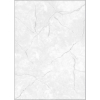  SIGEL Motivpapier Granit grau DIN A4 90 g/qm 100 Blatt 