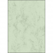  SIGEL Motivpapier Marmor pastellgrün DIN A4 90 g/qm 100 Blatt 