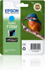  Original Epson C13T15924010 T1592 Tintenpatrone cyan (ca. 17 ml) 