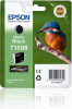  Original Epson C13T15984010 T1598 Tintenpatrone schwarz matt (ca. 17 ml) 