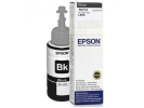  Original Epson C13T67314A 673 Tintenflasche schwarz (ca. 1.800 Seiten) 