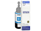  Original Epson C13T67324A 673 Tintenflasche cyan (ca. 1.800 Seiten) 
