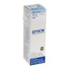  Original Epson C13T67354A 673 Tintenflasche cyan hell (ca. 1.800 Seiten) 