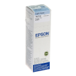  Original Epson C13T67354A 673 Tintenflasche cyan hell (ca. 1.800 Seiten) 