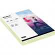  farbiges Kopierpapier Coloured Paper von tecno, A4, 80 g/m², 100 Blatt, hellgrün 
