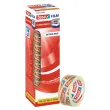  Klebefilm OFFICE-BOX von tesa, 1,5 cm x 10,0 m, transparent, 10 Rollen 