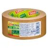  Packband tesapack PAPER STRONG von tesa, 5,0 cm x 50,0 m, Kraftpapier, braun, 1 Rolle 