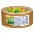  Packband tesapack PAPER STRONG von tesa, 5,0 cm x 50,0 m, Kraftpapier, braun, 1 Rolle 