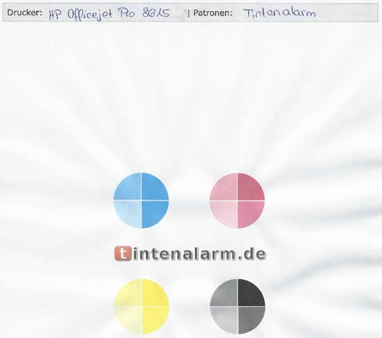 Verlauftest - tintenalarm.de (PDF)