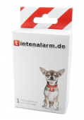  2 XL Druckerpatronen von tintenalarm.de ersetzt Epson T0711H schwarz (2x ca. 805 Seiten) 