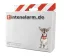  6 Druckerpatronen von tintenalarm.de ersetzt Canon PGI-530 & CLI-531 Serie 