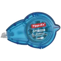 Korrekturroller Easy refill von Tipp-Ex, 5,0 mm x 14 m