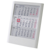  Tischkalender 2023/2024 weiß 
