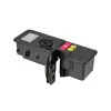  Toner ersetzt Kyocera TK-5240M 1T02R7BNL0 magenta (ca. 3.000 Seiten) 