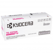  Original Kyocera TK-5370 M 1T02YJBNL0 Toner magenta (ca. 5.000 Seiten) 