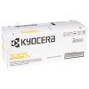  Original Kyocera TK-5370 Y 1T02YJANL0 Toner gelb (ca. 5.000 Seiten) 