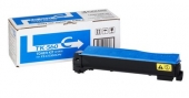  Original Kyocera TK-560c 1T02HNCEU0 Toner cyan (ca. 10.000 Seiten) 