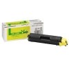  Original Kyocera TK-580 Y 1T02KTANL0 Toner gelb (ca. 2.800 Seiten) 