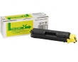  Original Kyocera TK-590y 1T02KVANL0 Toner gelb (ca. 5.000 Seiten) 