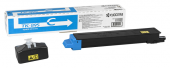  Original Kyocera TK-895 C 1T02K0CNL0 Toner cyan (ca. 6.000 Seiten) 