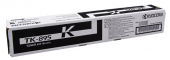  Original Kyocera TK-895 K 1T02K00NL0 Toner schwarz (ca. 12.000 Seiten) 