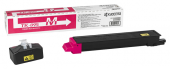  Original Kyocera TK-895 M 1T02K0BNL0 Toner magenta (ca. 6.000 Seiten) 