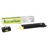  Original Kyocera TK-895y 1T02K0ANL0 Toner gelb (ca. 6.000 Seiten) 