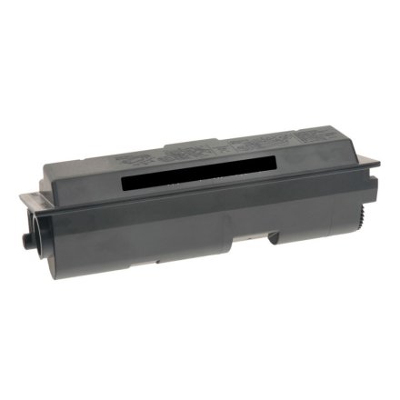 Toner von tintenalarm.de ersetzt Kyocera TK-18 1T02FM0EU0 schwarz (ca. 7.200 Seiten)