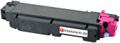  Toner von tintenalarm.de ersetzt Kyocera TK-5280M 1T02TWCNL0 TK-5280 M Toner magenta (ca. 11.000 Seiten) 