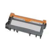  Toner ersetzt Brother TN-2320 schwarz (ca. 2.600 Seiten) 