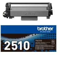 Original Brother TN-2510 2510 Toner (ca. 1.200 Seiten)