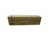  Original Konica Minolta TN-613 Y A0TM250 Toner gelb (ca. 30.000 Seiten) 