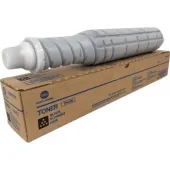  Original Konica Minolta TN-620 K A3VX156 Toner schwarz (ca. 60.000 Seiten) 