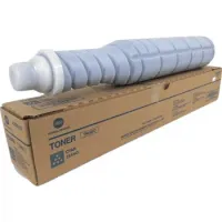 Original Konica Minolta TN-620 C A3VX456 Toner cyan (ca. 70.000 Seiten)