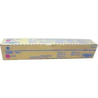 Original Konica Minolta TN-620 M A3VX356 Toner magenta (ca. 49.000 Seiten)