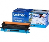  Original Brother TN-130 C Toner cyan (ca. 1.500 Seiten) 