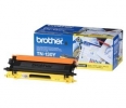  Original Brother TN-130 Y Toner gelb (ca. 1.500 Seiten) 