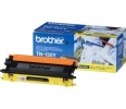  Original Brother TN-135 Y Toner gelb High-Capacity (ca. 4.000 Seiten) 