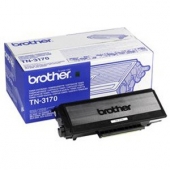  Original Brother TN-3170 TN3170 Toner High-Capacity (ca. 7.000 Seiten) 