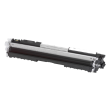  Toner von tintenalarm.de ersetzt HP CF350A 130A schwarz (ca. 1.300 Seiten) 