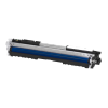  Toner von tintenalarm.de ersetzt HP CF351A 130A cyan (ca. 1.000 Seiten) 