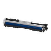  Toner von tintenalarm.de ersetzt HP CF351A 130A cyan (ca. 1.000 Seiten) 