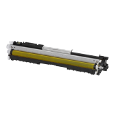 Toner von tintenalarm.de ersetzt HP CF352A 130A gelb (ca. 1.000 Seiten) 