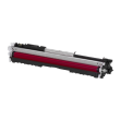  Toner von tintenalarm.de ersetzt HP CF353A 130A magenta (ca. 1.000 Seiten) 