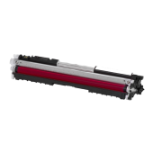  Toner von tintenalarm.de ersetzt HP CF353A 130A magenta (ca. 1.000 Seiten) 