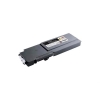  Restposten! Original Dell F8N91 593-11120 Toner gelb extra High-Capacity (ca. 9.000 Seiten) 
