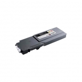  Original Dell 9FY32 593-11118 Toner cyan High-Capacity (ca. 5.000 Seiten) 