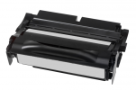  Toner von tintenalarm.de ersetzt Lexmark 12A8420 und 12A8425 schwarz (ca. 12.000 Seiten) 