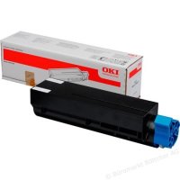 Original OKI 44992402 Toner High-Capacity (ca. 2.500 Seiten)