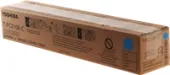  Original Toshiba T-FC210EC 6AJ00000159 6AJ00000268 Toner cyan (ca. 33.600 Seiten) 